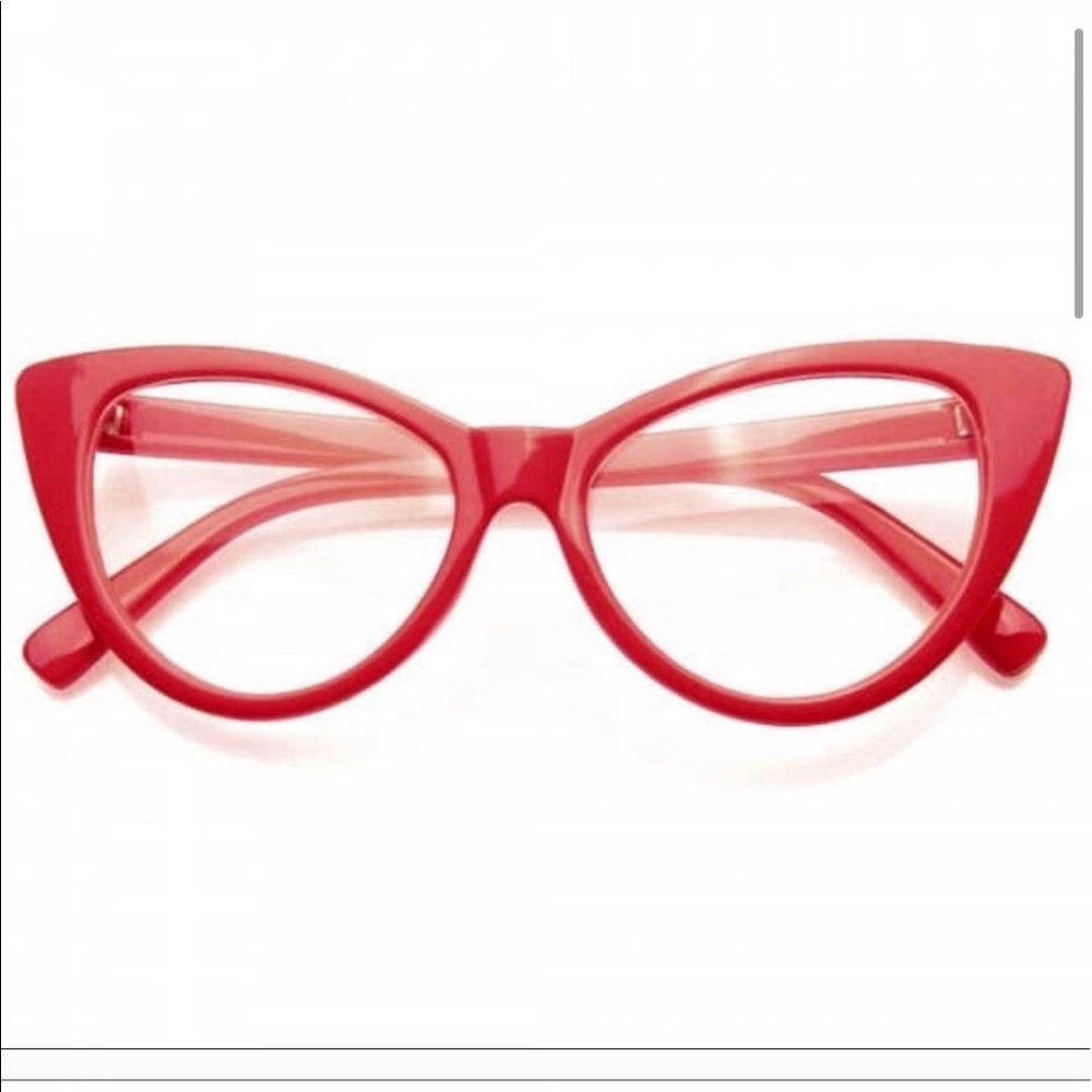 3 pairs Cat Eye Bundle